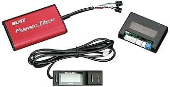 ブリッツ パワーコントローラー BPC26 BLITZ ブリッツ POWER CON パワコン BPC26 日産 B45W B48W